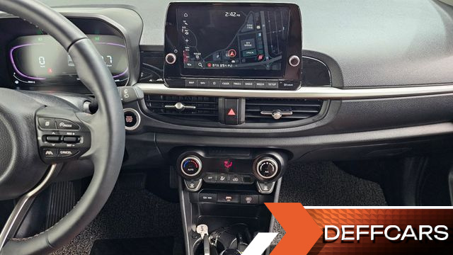 Kia MORNING Signiture купить на сайте DeffCars