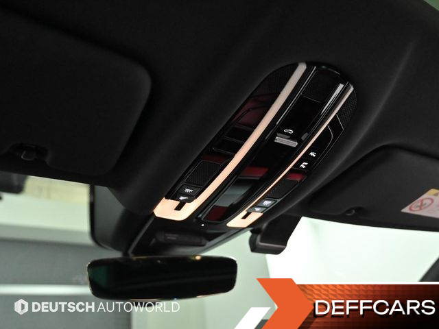 Porsche CAYENNE 3.0 E-Hybrid Coupe купить на сайте DeffCars