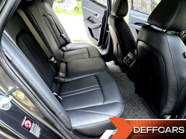 Hyundai SONATA 2.0 Premium купить на сайте DeffCars