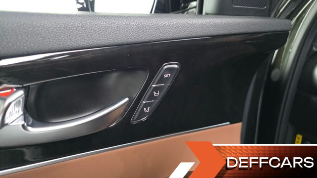 Kia SORENTO Diesel 2.2 4WD Noblesse Special купить на сайте DeffCars