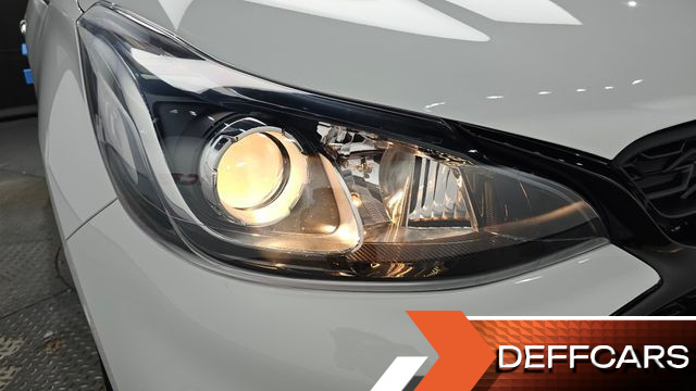 ChevroletGMDaewoo SPARK My Fit Edition купить на сайте DeffCars