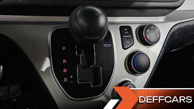 Kia RAY Van Prestige Special (1Seater) купить на сайте DeffCars