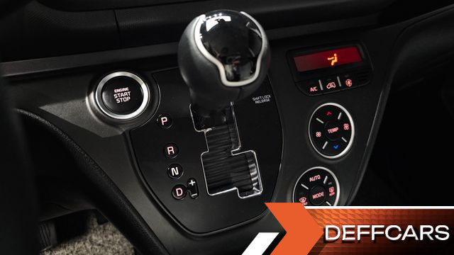 Kia RAY Prestige купить на сайте DeffCars