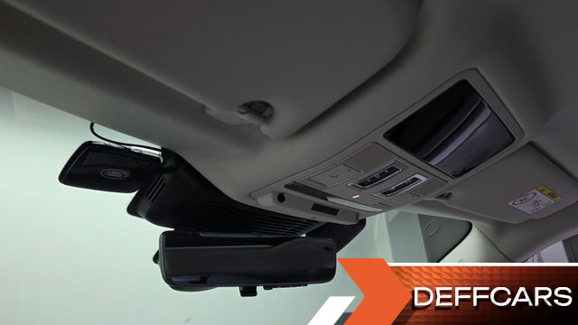 Land Rover RANGE ROVER EVOQUE P250 Dynamic SE купить на сайте DeffCars