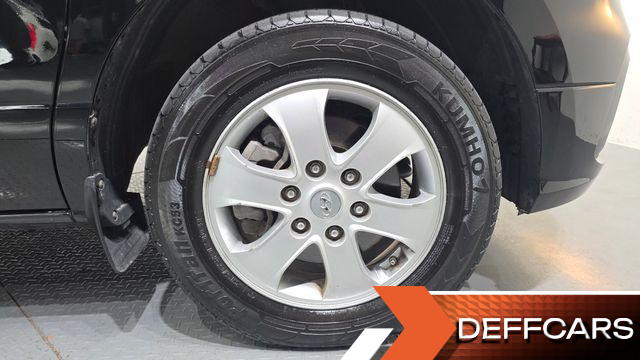 Hyundai STAREX 4WD Wagon 12-Seater Modern купить на сайте DeffCars