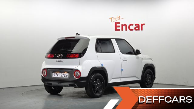 Hyundai CASPER Modern купить на сайте DeffCars