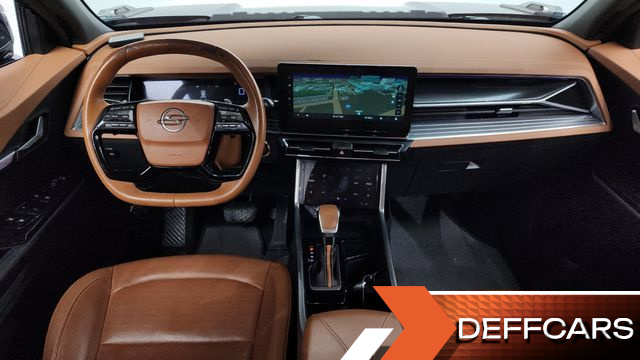 Ssangyong TORRES Gasoline 1.5 2WD T7 купить на сайте DeffCars