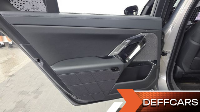 BMW 7-SERIES 740i sDrive M Sport Individual купить на сайте DeffCars
