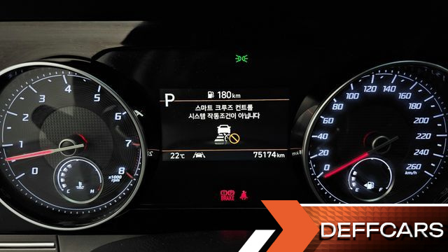 Hyundai GRANDEUR 2.5 Exclusice купить на сайте DeffCars