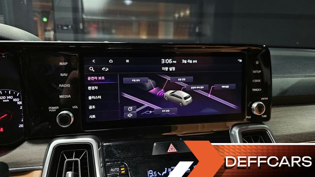 Kia SORENTO HEV 1.6 2WD Prestige купить на сайте DeffCars