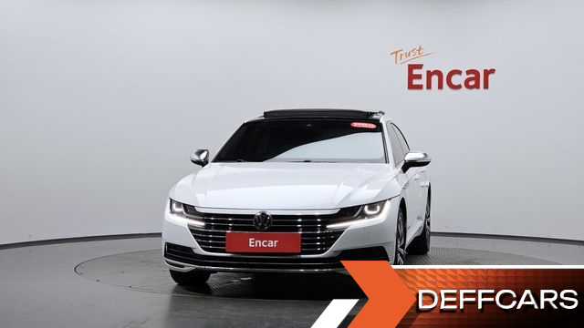 Volkswagen ARTEON 2.0 TDI Premium купить на сайте DeffCars