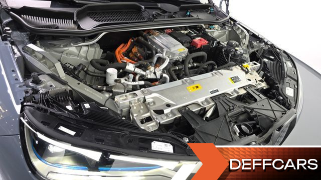 BMW IX xDrive50 Sports Plus купить на сайте DeffCars