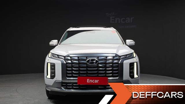 Hyundai PALISADE Gasoline 3.8 4WD Calligraphy купить на сайте DeffCars