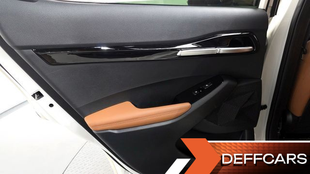 Kia SELTOS Gasoline 1.6 Turbo 2WD Signature купить на сайте DeffCars