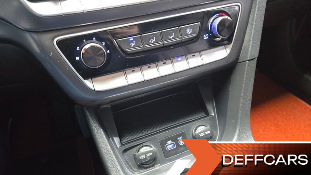 Hyundai SONATA LPI Taxi Style купить на сайте DeffCars