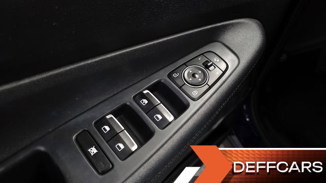 Hyundai SANTAFE Diesel 2.0 2WD Premium купить на сайте DeffCars