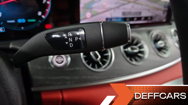 Mercedes AMG GT 4Door 43 4MATIC+ купить на сайте DeffCars