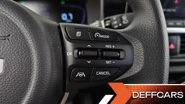 Kia MORNING Prestige купить на сайте DeffCars