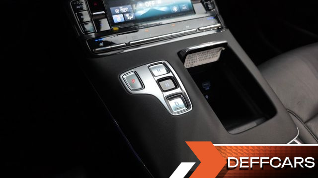 Hyundai GRANDEUR Exclusive купить на сайте DeffCars
