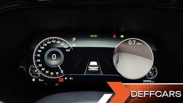 Hyundai PALISADE Gasoline 3.8 4WD Prestige купить на сайте DeffCars