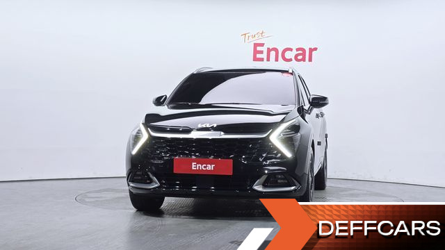 Kia SPORTAGE Diesel 2.0 2WD Nobleless купить на сайте DeffCars