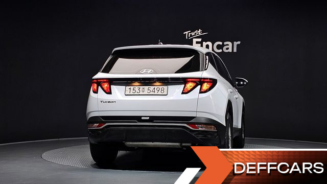 Hyundai TUCSON Gasoline 1.6 Turbo 2WD Modern купить на сайте DeffCars