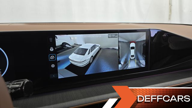 Hyundai GRANDEUR 3.5 Gasoline 2WD Calligraphy купить на сайте DeffCars