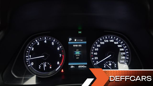 Hyundai SONATA 2.0 Premium Plus купить на сайте DeffCars