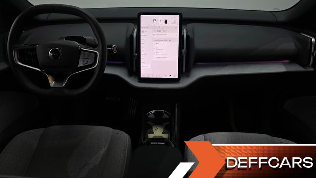 Volvo EX30 Ultra купить на сайте DeffCars