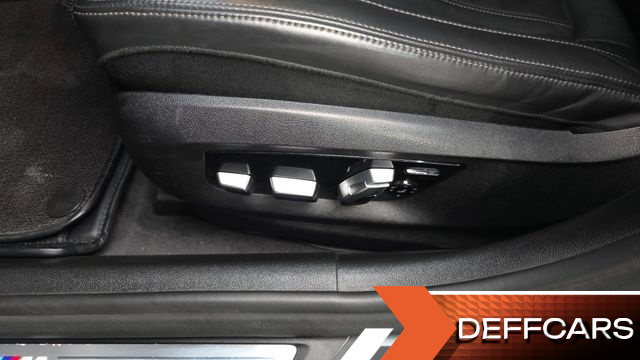 BMW 5-SERIES 530i xDrive M Sport Package Plus купить на сайте DeffCars