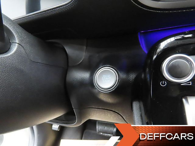 Hyundai CASPER Turbo The Essential купить на сайте DeffCars
