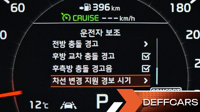 Kia SORENTO Diesel 2.0 2WD Marster купить на сайте DeffCars