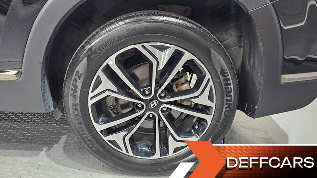Hyundai SANTAFE Diesel 2.0 2WD Prestige купить на сайте DeffCars
