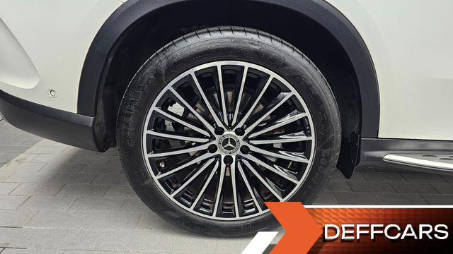 Mercedes GLC-CLASS GLC300 4MATIC AMG Line купить на сайте DeffCars