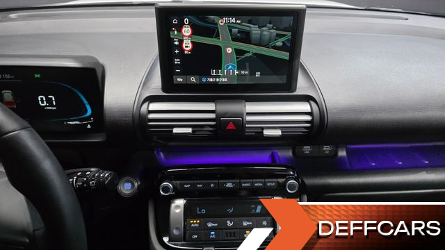 Hyundai CASPER Inspiration купить на сайте DeffCars