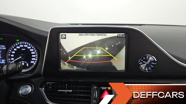 Hyundai GRANDEUR 3.0 Premium купить на сайте DeffCars