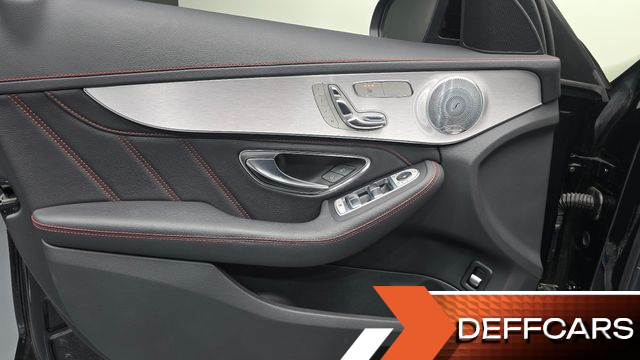 Mercedes C-CLASS C43 AMG 4MATIC купить на сайте DeffCars