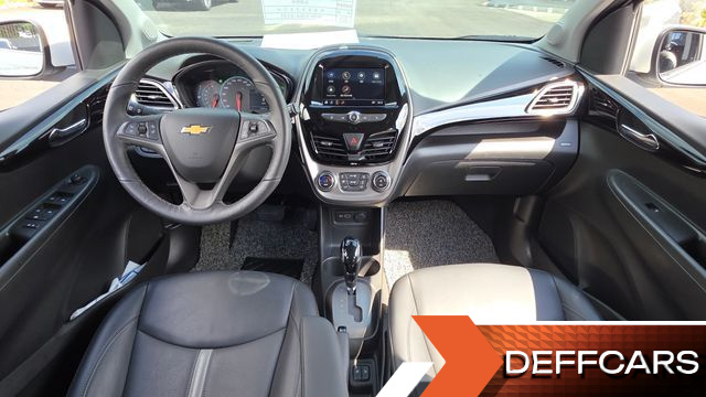 ChevroletGMDaewoo SPARK Premier купить на сайте DeffCars