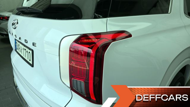 Hyundai PALISADE Gasoline 3.8 2WD VIP купить на сайте DeffCars