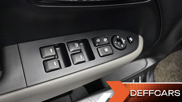 Kia RAY Prestige купить на сайте DeffCars