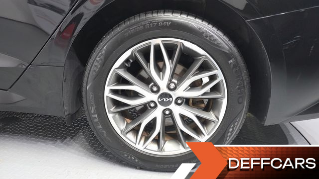 Kia K5 2.0 Trendy купить на сайте DeffCars
