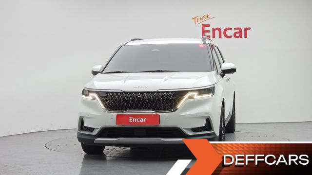 Kia CARNIVAL Diesel 9-Seater Prestige купить на сайте DeffCars