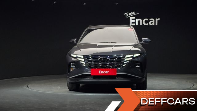 Hyundai TUCSON Gasoline 1.6 Turbo 2WD Premium купить на сайте DeffCars