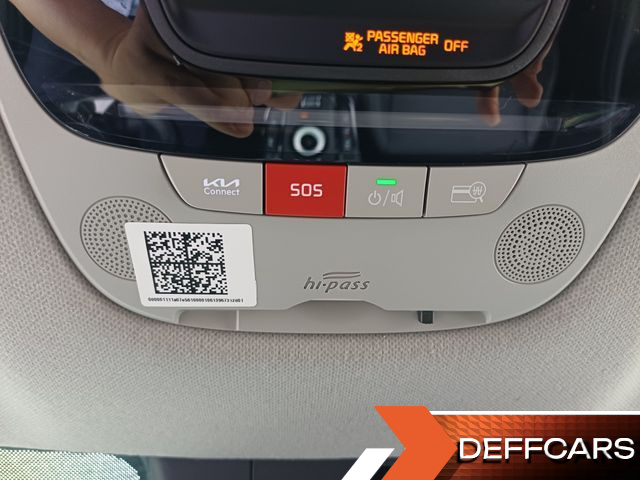 Kia SELTOS Gasoline 2.0 2WD Signature купить на сайте DeffCars