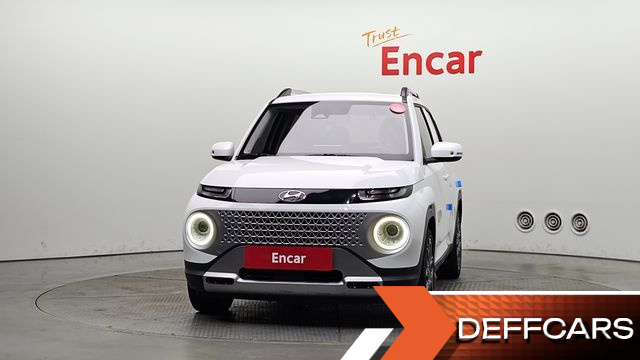 Hyundai CASPER Inspiration купить на сайте DeffCars