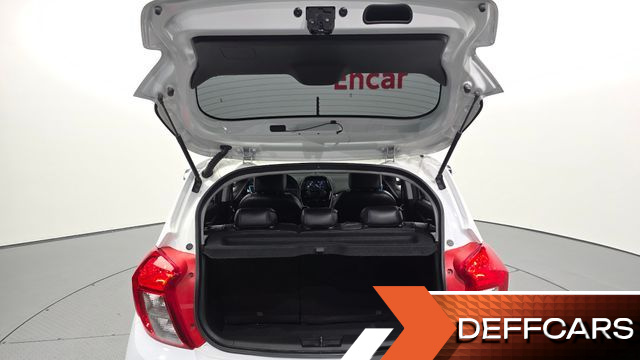ChevroletGMDaewoo SPARK Premier купить на сайте DeffCars
