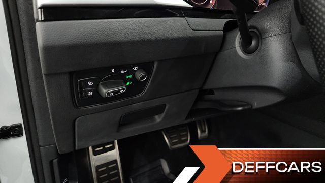 Volkswagen ARTEON 2.0 TDI Prestige купить на сайте DeffCars