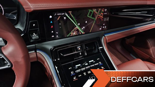 Porsche PANAMERA 4.0 GTS купить на сайте DeffCars