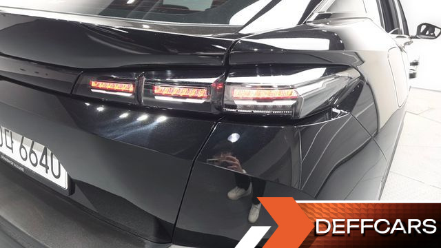 Peugeot 408 1.2 Pure Tech Allure купить на сайте DeffCars
