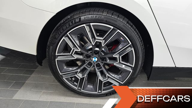 BMW 5-SERIES 530i xDrive M Sport Pro Special Edition купить на сайте DeffCars
